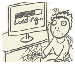 Fun live zero sticker #14509633