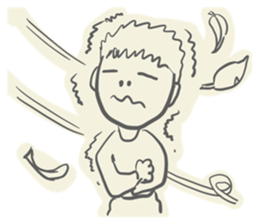 Fun live zero sticker #14509634