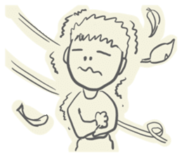 Fun live zero sticker #14509634