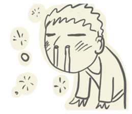 Fun live zero sticker #14509636