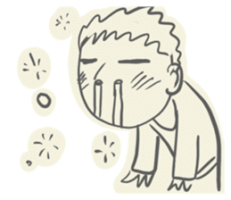 Fun live zero sticker #14509636