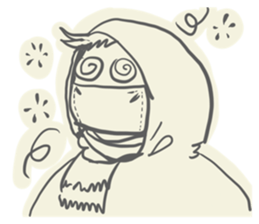 Fun live zero sticker #14509637