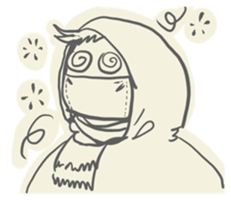 Fun live zero sticker #14509637