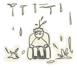 Fun live zero sticker #14509638