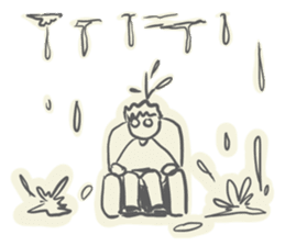 Fun live zero sticker #14509638