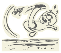 Fun live zero sticker #14509642