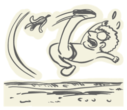 Fun live zero sticker #14509642