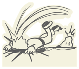 Fun live zero sticker #14509643