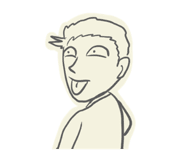 Fun live zero sticker #14509644