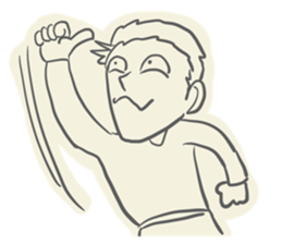 Fun live zero sticker #14509645