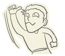 Fun live zero sticker #14509645