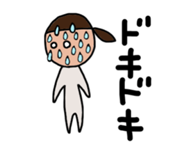 MOTHER's Sticker! 2 sticker #14509727