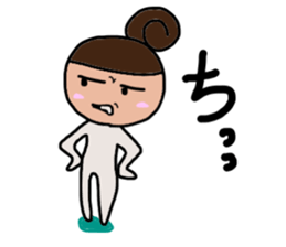 MOTHER's Sticker! 2 sticker #14509735