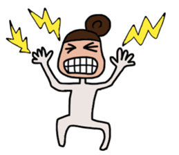 MOTHER's Sticker! 2 sticker #14509737