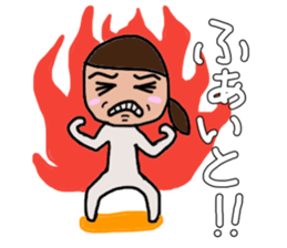 MOTHER's Sticker! 2 sticker #14509741