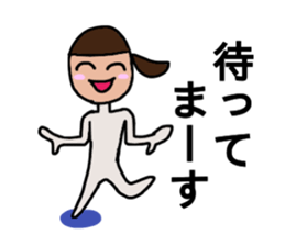 MOTHER's Sticker! 2 sticker #14509746