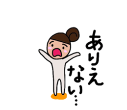 MOTHER's Sticker! 2 sticker #14509751