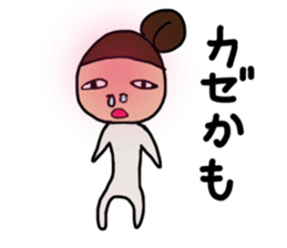 MOTHER's Sticker! 2 sticker #14509754