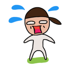 MOTHER's Sticker! 2 sticker #14509755