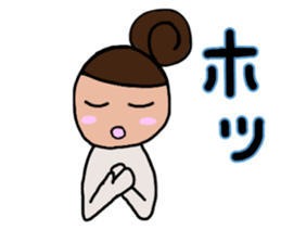 MOTHER's Sticker! 2 sticker #14509758