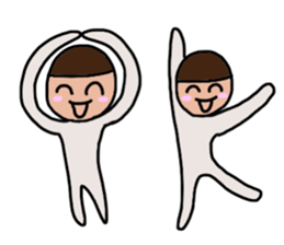 MOTHER's Sticker! 2 sticker #14509759