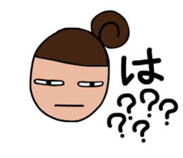 MOTHER's Sticker! 2 sticker #14509760