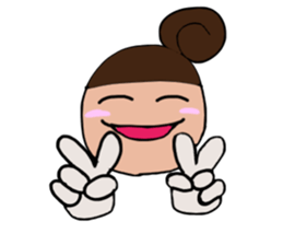 MOTHER's Sticker! 2 sticker #14509763