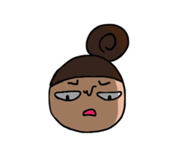 MOTHER's Sticker! 2 sticker #14509764