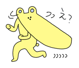 aGOnimal sticker #14510250