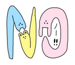 aGOnimal sticker #14510257