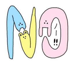 aGOnimal sticker #14510257