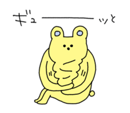 aGOnimal sticker #14510268