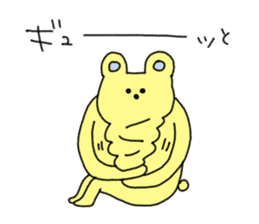 aGOnimal sticker #14510268