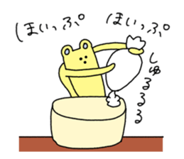 aGOnimal sticker #14510277