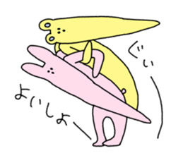 aGOnimal sticker #14510282