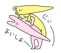 aGOnimal sticker #14510282