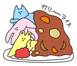 aGOnimal sticker #14510285