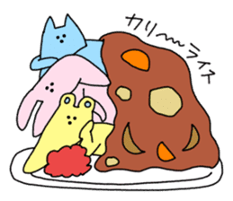 aGOnimal sticker #14510285