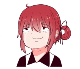 namkhing eiei sticker #14510470