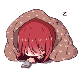 namkhing eiei sticker #14510502