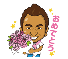 nobukun sticker #14510513