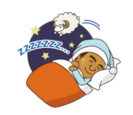 nobukun sticker #14510519