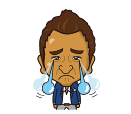 nobukun sticker #14510528