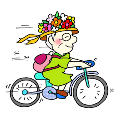 My grandmother part.2