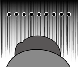 sato-kun.JC ed sticker #14511711