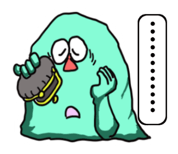 Stone's story sticker #14511739