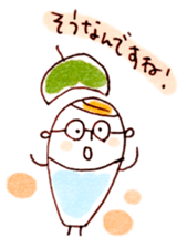 pretty graffiti sticker #14512458