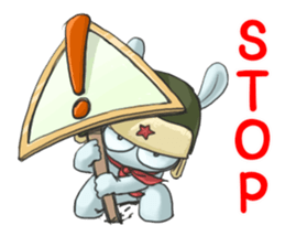 MiTu Thailand Second Edition sticker #14512972