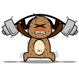 Funny Dogs Enjoying Life With Dogs sticker #14513543