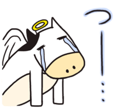 my teacher~sensei- sticker #14513628